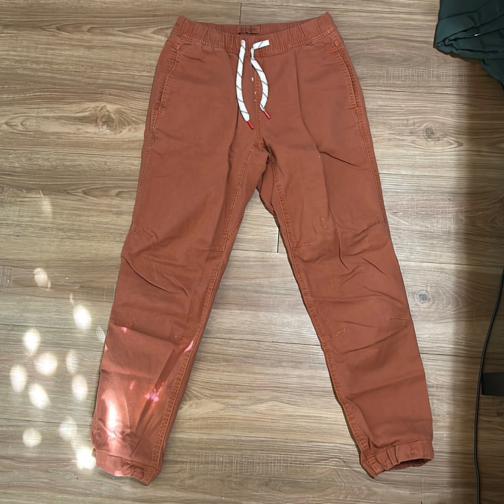 Topo Designs Dirt Pants